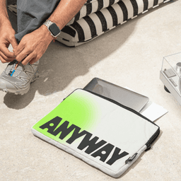 Anyway - Otherway design work cover image