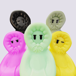 Brand Identity Development For A Boutique Creative Agency cover image