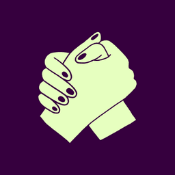 Brand Identity Development For A Women's Rights Organization cover image