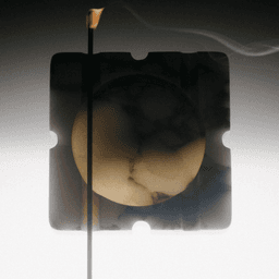 Art Direction For An Art Direction Studio cover image