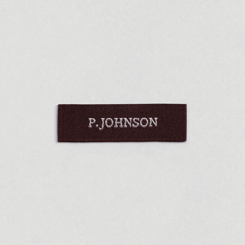 P Johnson 2