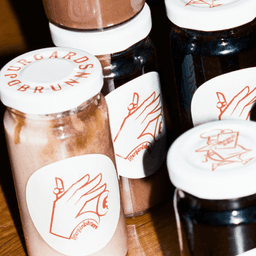 Visual Identity Development For A Historic Restaurant cover image