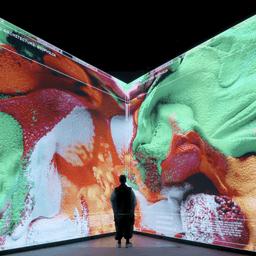 Installation For The 19th International Architecture Exhibition cover image