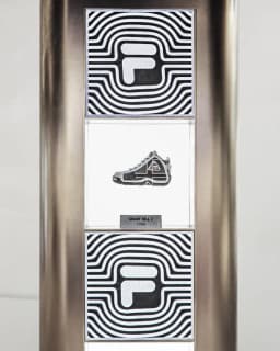 Motion Design For A Retail Sports Brand cover image