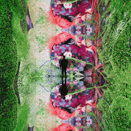 Ai-driven Exhibition And Nft Collection For Inter Miami Cf Foundation cover image