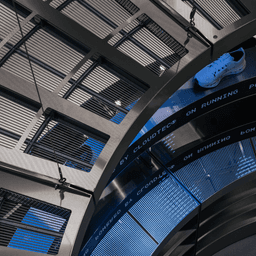 Interactive Retail Fixtures For On cover image