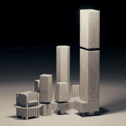 3d Architectural Animations For L'auc Architects cover image