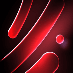 Visual Identity System For Avito's Professional Meetup Platform cover image