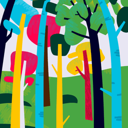 Motion Design Story For A Climate Action Initiative cover image