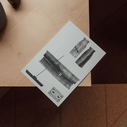 Illustration And In-store Graphics For A Japanese Craft Retailer cover image