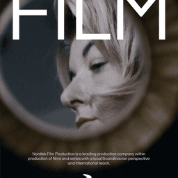 Visual Identity Update And Implementation For A Leading Nordic Entertainment Company cover image