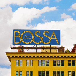 Design For Bossa cover image