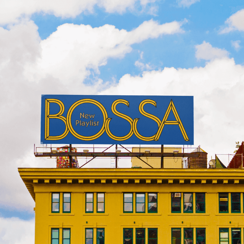 Design for Bossa