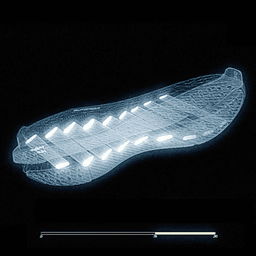 Speculative Digital Exploration For On Running cover image