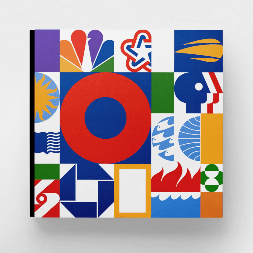 Identity Chermayeff And Geismar And Haviv Compact Edition