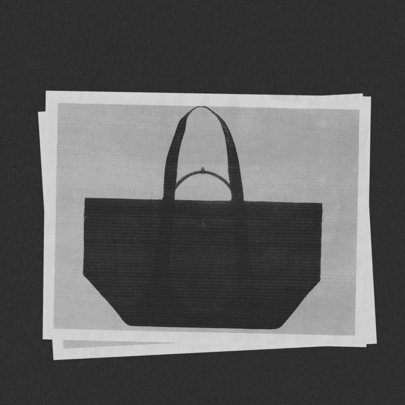 Collection visuals for On