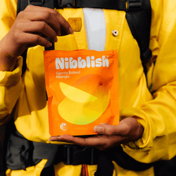 Brand Strategy, Identity And Campaign For A Fruit Snack Company cover image