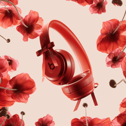 Film And Key Visuals For Beats cover image