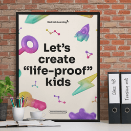 Brand Strategy And Identity For A Literacy-focused Edtech Company cover image