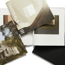 Publication Design For Design Within Reach cover image