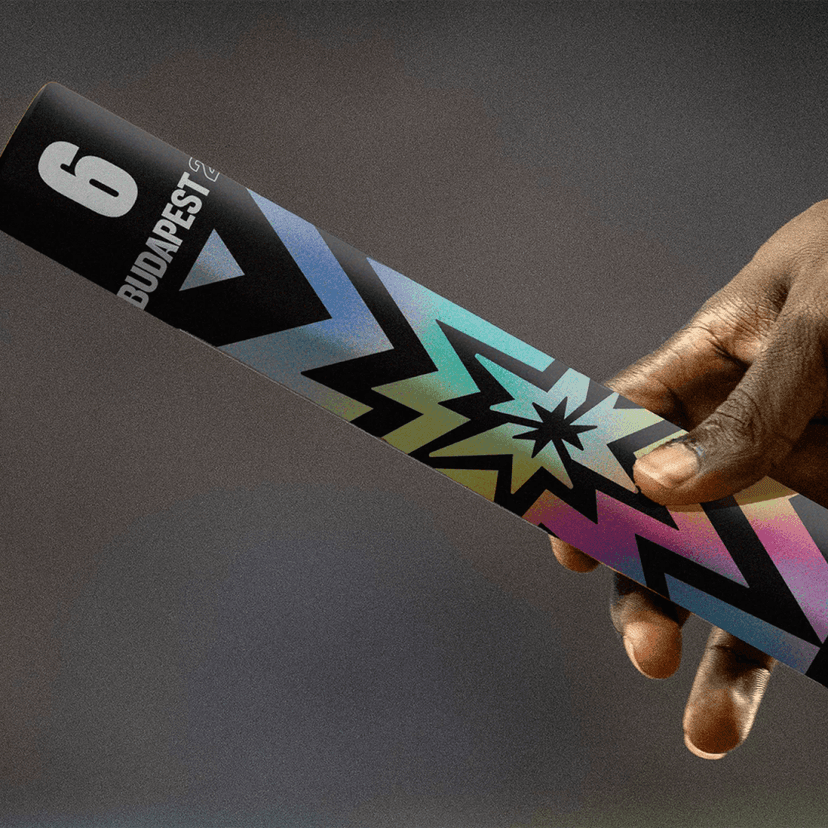 World Athletics Ultimate Championship 2