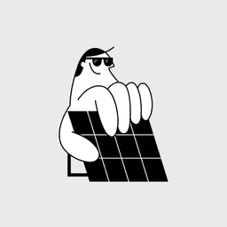 Brand Identity And Naming For Eeproperty Shareman cover image