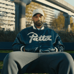 Public Installation For 113 Suicide Prevention cover image