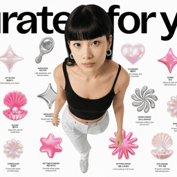 Brand Identity And Narrative For Miin cover image