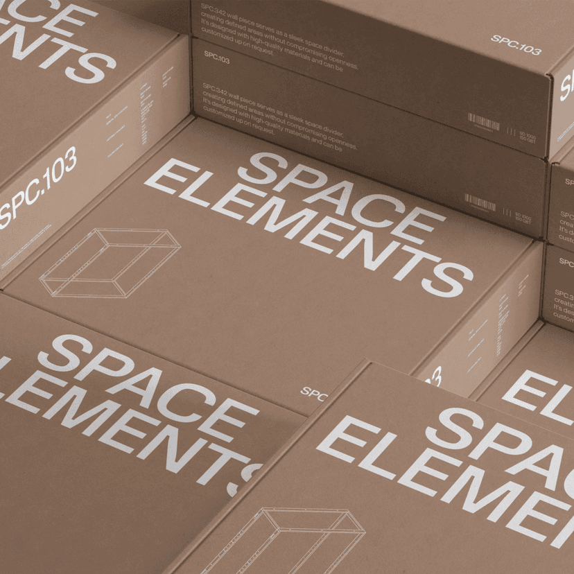 Space Elements