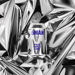 Visual Identity And Can Packaging For A Swedish Microbrewery cover image