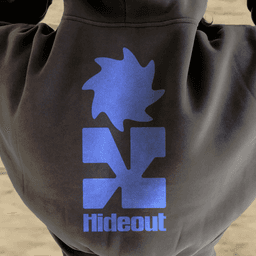 Creative Direction And Design For Hideout cover image