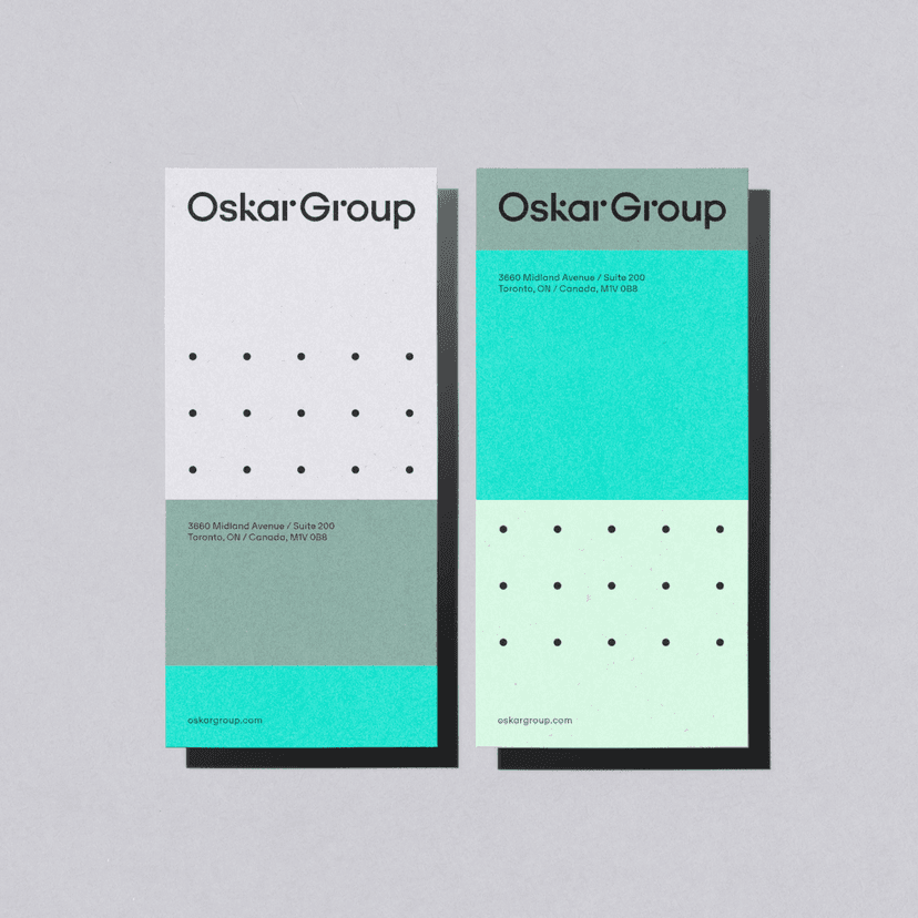 Oskar Group