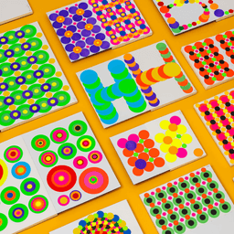 Exhibition And Generative Tool For A Paper Tools Studio cover image