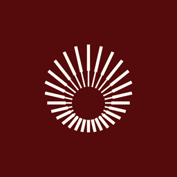 Brand Identity For A Medical Research Institute  cover image