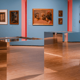 Exhibition And Editorial Design For Horizontes Partilhados cover image