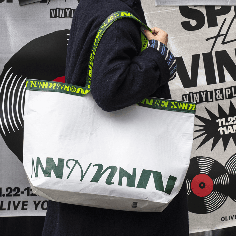 Olive Young N Seongsu