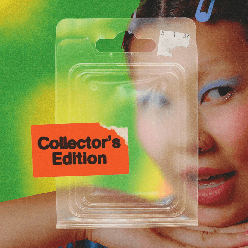 Amsterdam Museum Night Campaign 2025