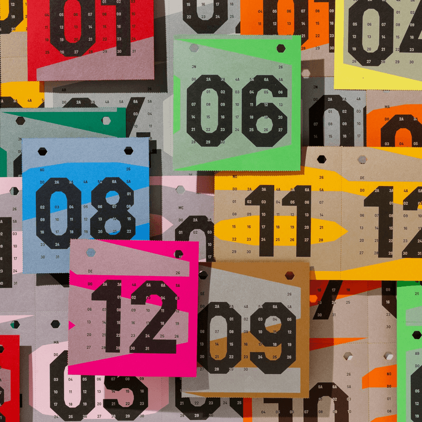 Calendario Ltda. 2026