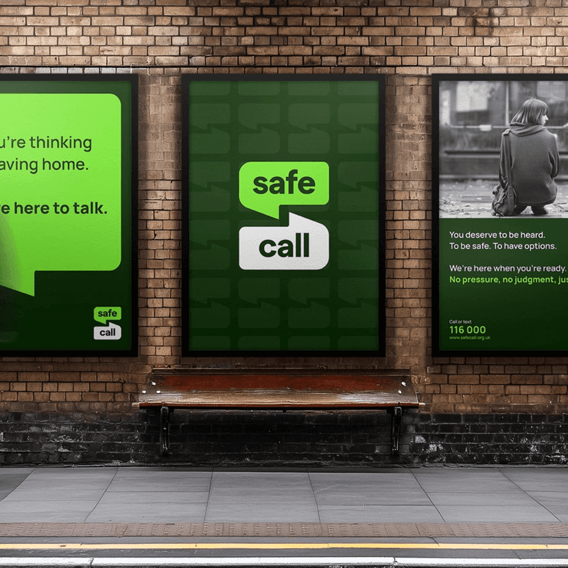 Safecall