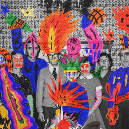 Holiday Campaign For A Writing Instruments Brand cover image