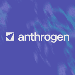 Identity Refresh For An Ai Biologics Research Lab cover image