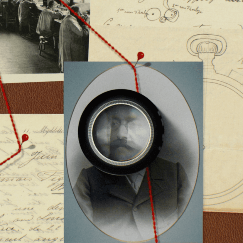 Audemars Piguet Where Time Begins