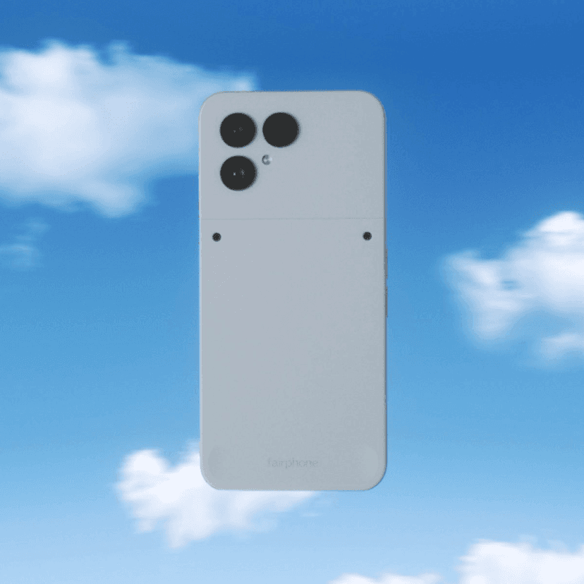 Fairphone 6
