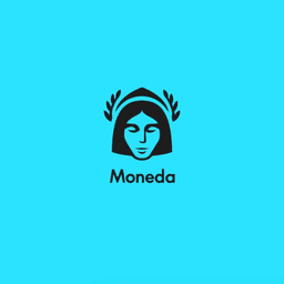 Brand Strategy And Interface Design For Moneda cover image
