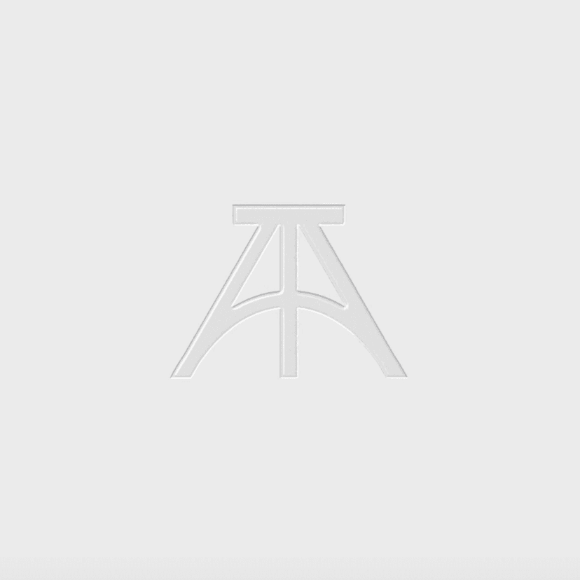 Brand strategy and identity for an AI-powered fashion platform