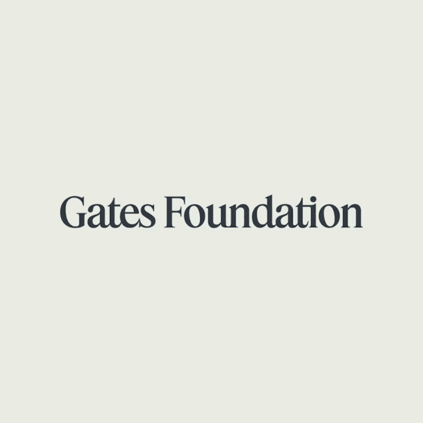 Gates Foundation