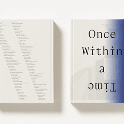 Visual Identity For The 12th Site Santa Fe International cover image