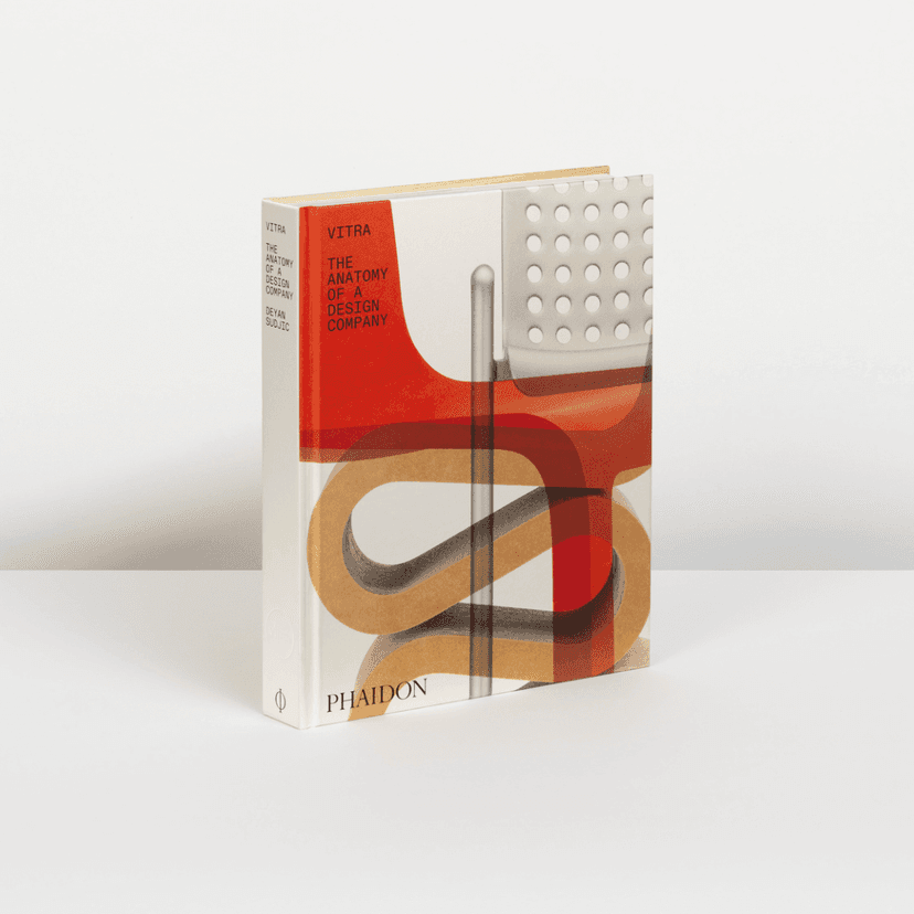 Vitra The Anatomy Of A Design Company