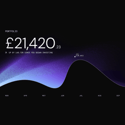 Brand Identity Refresh For A Fintech Company cover image