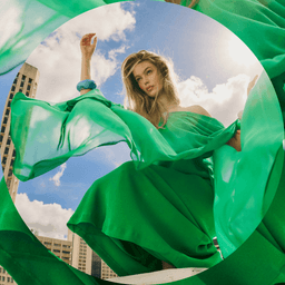 Spring Campaign For Brisbane's Vibrant Centre cover image